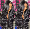 Synthetic Wig