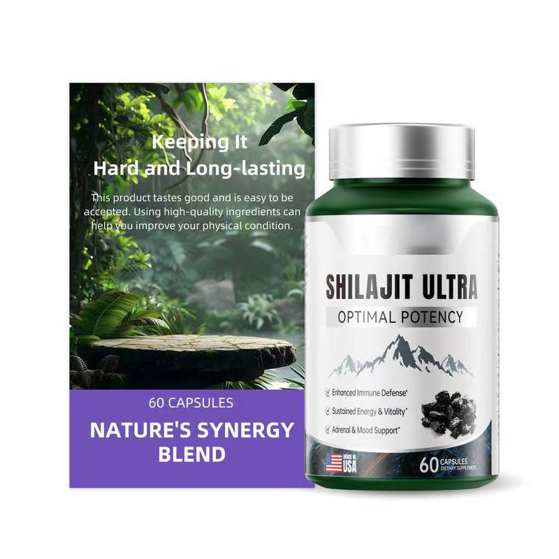 Dietary Supplements