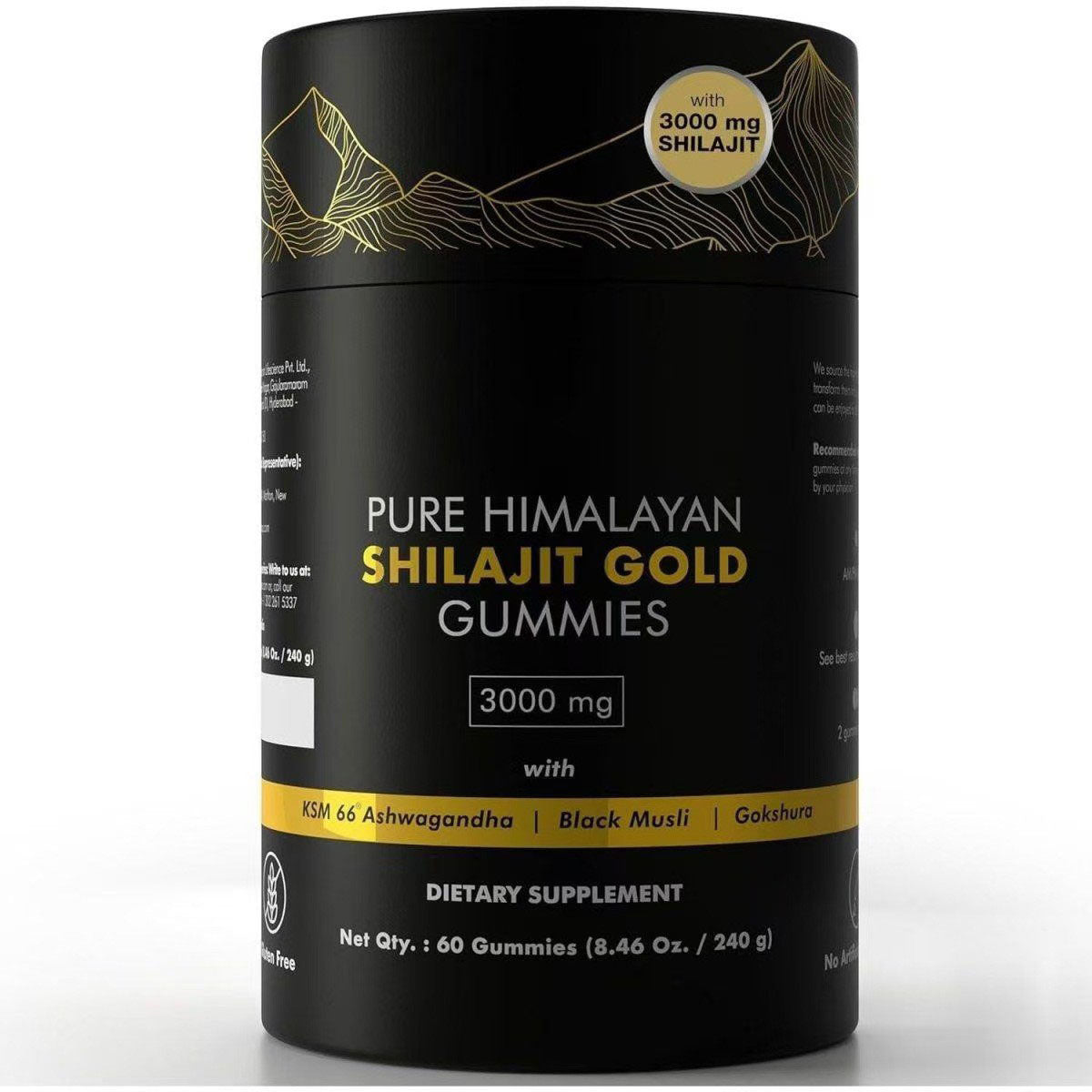 Dietary Supplements
