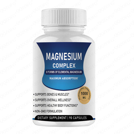 Probiotic Supplements