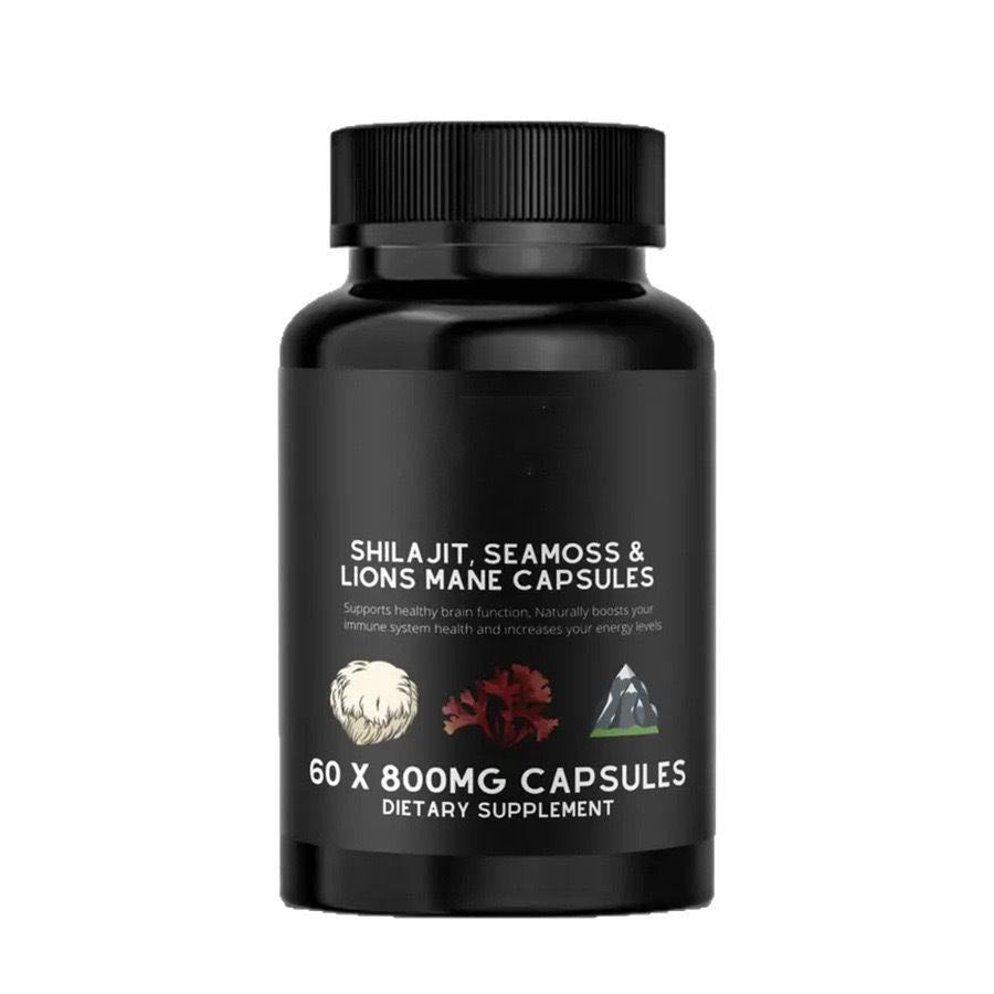 Dietary Supplements