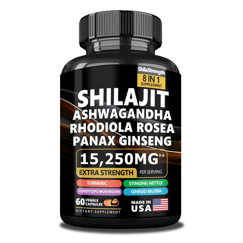 Dietary Supplements