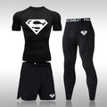 Compression Sportswear
