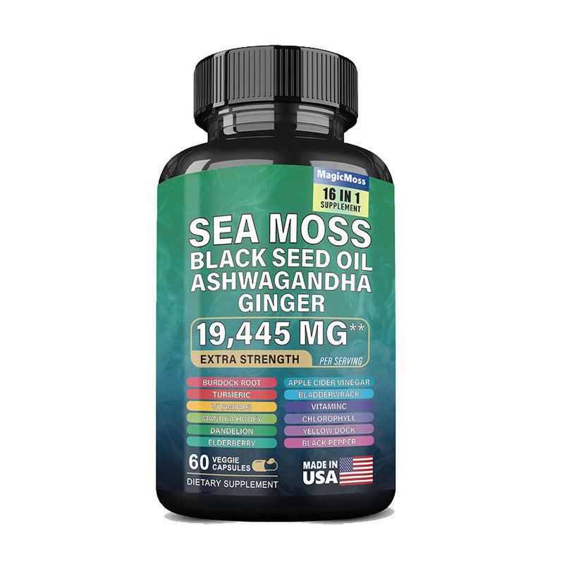 Dietary Supplements